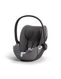 Zestaw 3w1 Cybex Cloud T + Sirona T + Baza T