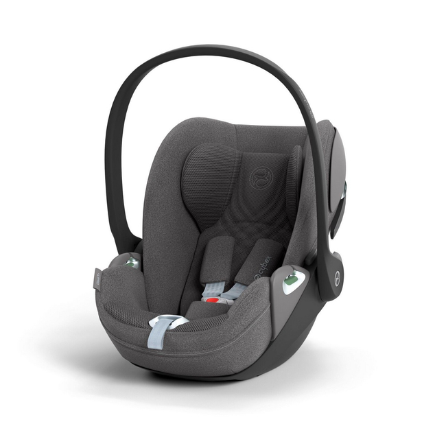 Zestaw 3w1 Cybex Cloud T + Sirona T + Baza T