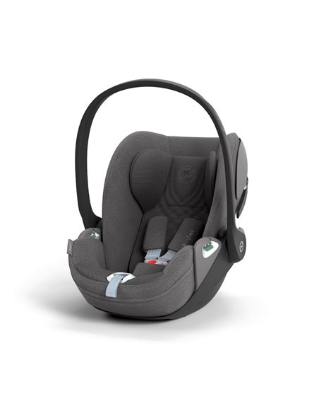 Zestaw 3w1 Cybex Cloud T + Sirona T + Baza T