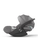 Zestaw 3w1 Cybex Cloud T + Sirona T + Baza T