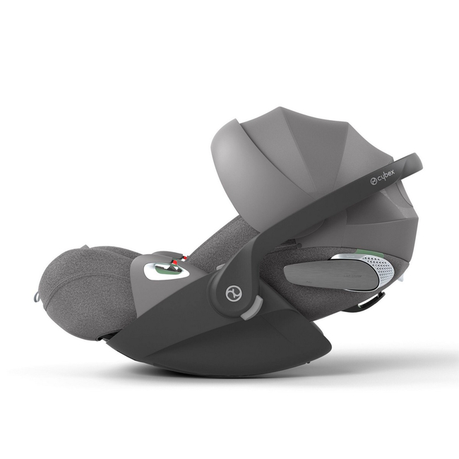 Zestaw 3w1 Cybex Cloud T + Sirona T + Baza T