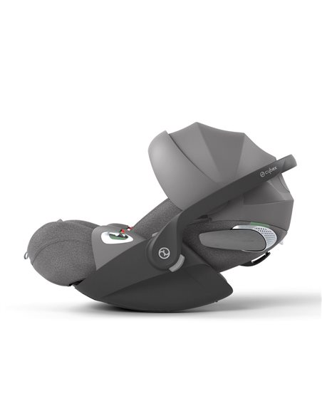 Zestaw 3w1 Cybex Cloud T + Sirona T + Baza T