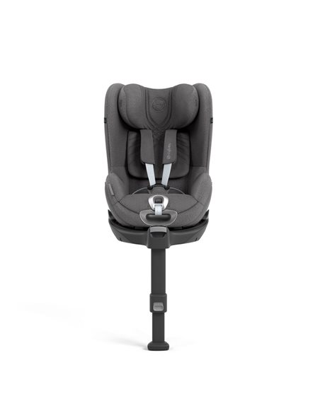 Zestaw 3w1 Cybex Cloud T + Sirona T + Baza T