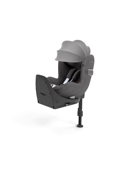 Zestaw 3w1 Cybex Cloud T + Sirona T + Baza T