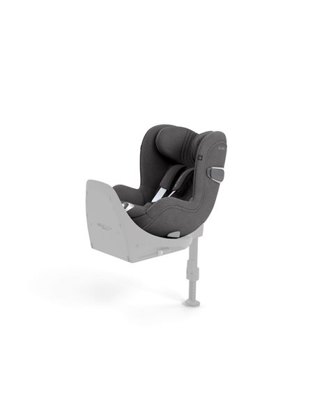Zestaw 3w1 Cybex Cloud T + Sirona T + Baza T