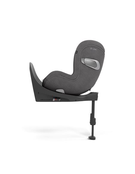 Zestaw 3w1 Cybex Cloud T + Sirona T + Baza T