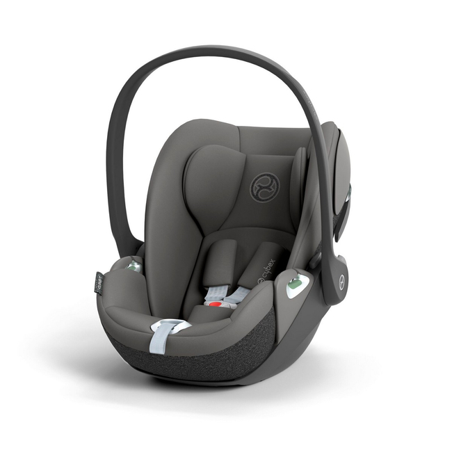 Zestaw 3w1 Cybex Cloud T + Sirona T + Baza T