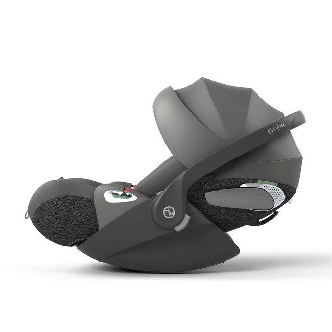 Zestaw 3w1 Cybex Cloud T + Sirona T + Baza T