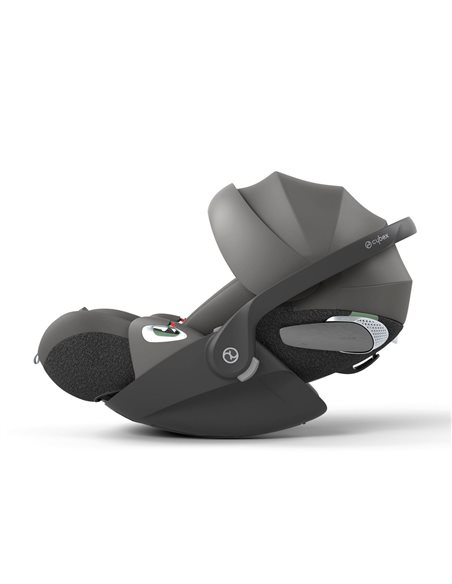 Zestaw 3w1 Cybex Cloud T + Sirona T + Baza T
