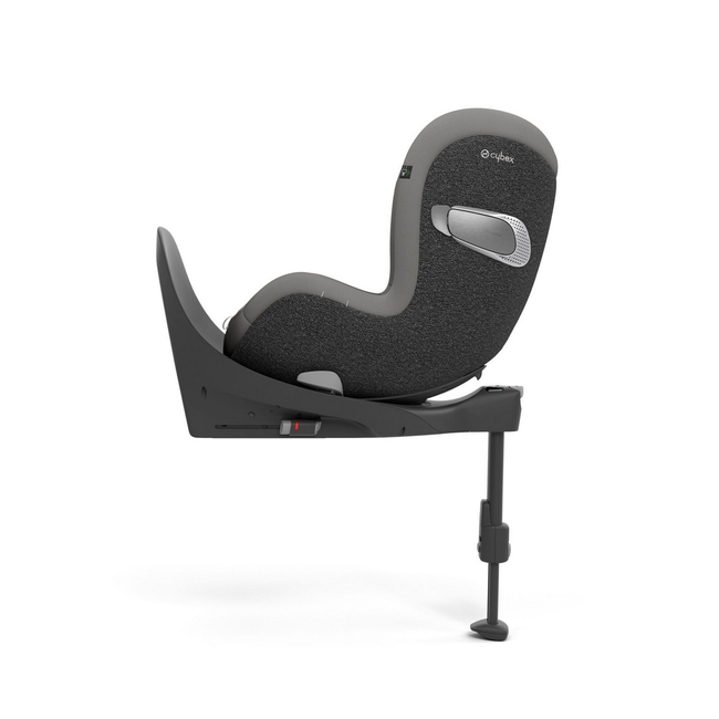 Zestaw 3w1 Cybex Cloud T + Sirona T + Baza T
