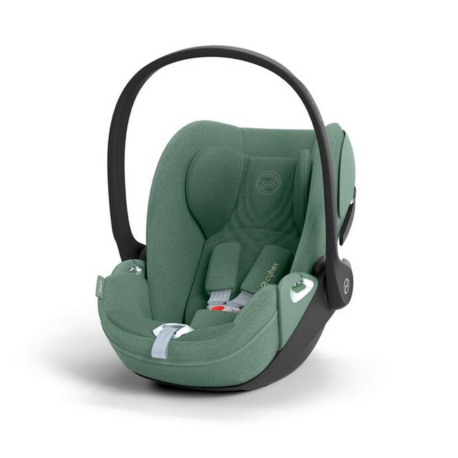 Zestaw 3w1 Cybex Cloud T + Sirona T + Baza T