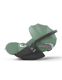 Zestaw 3w1 Cybex Cloud T + Sirona T + Baza T