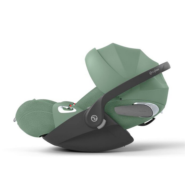 Zestaw 3w1 Cybex Cloud T + Sirona T + Baza T