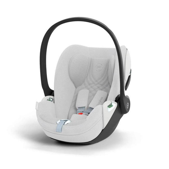 Zestaw 3w1 Cybex Cloud T + Sirona T + Baza T