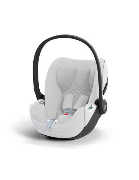 Zestaw 3w1 Cybex Cloud T + Sirona T + Baza T