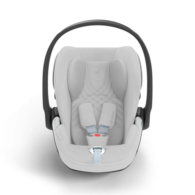 Zestaw 3w1 Cybex Cloud T + Sirona T + Baza T