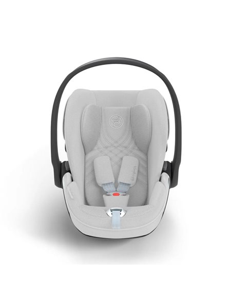 Zestaw 3w1 Cybex Cloud T + Sirona T + Baza T