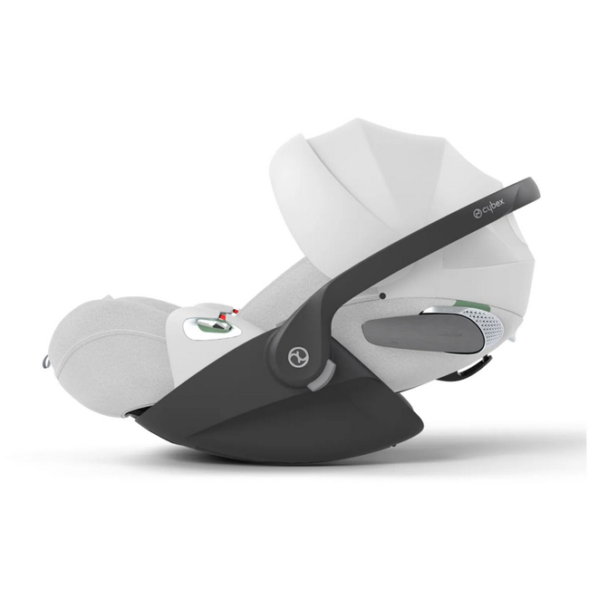 Zestaw 3w1 Cybex Cloud T + Sirona T + Baza T