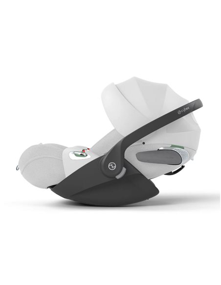 Zestaw 3w1 Cybex Cloud T + Sirona T + Baza T