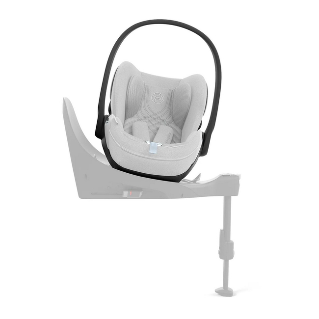 Zestaw 3w1 Cybex Cloud T + Sirona T + Baza T