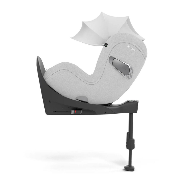 Zestaw 3w1 Cybex Cloud T + Sirona T + Baza T
