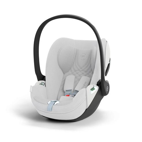 Cybex Cloud T i-SIZE Fotelik Samochodowy 0-13 kg 