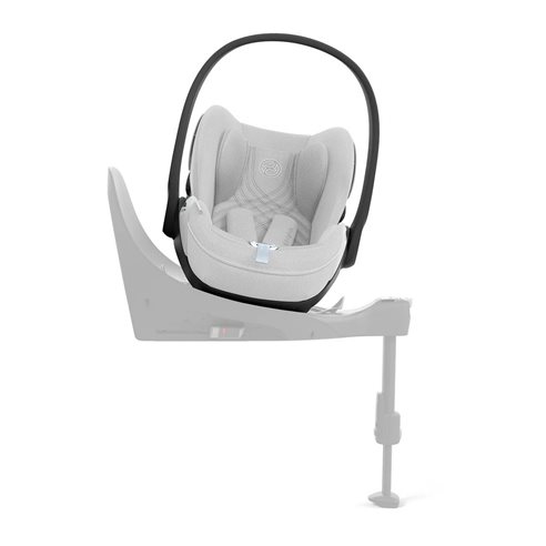 Cybex Cloud T i-SIZE Fotelik Samochodowy 0-13 kg 