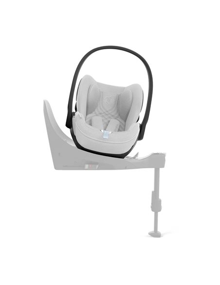 Cybex Cloud T i-SIZE Fotelik Samochodowy 0-13 kg 