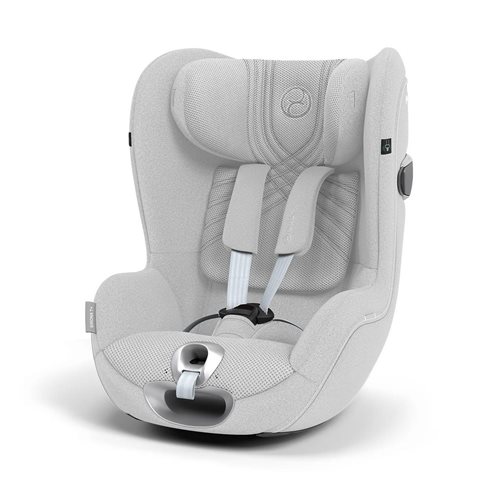 Cybex Sirona T i-Size Fotelik Samochodowy 0-18kg