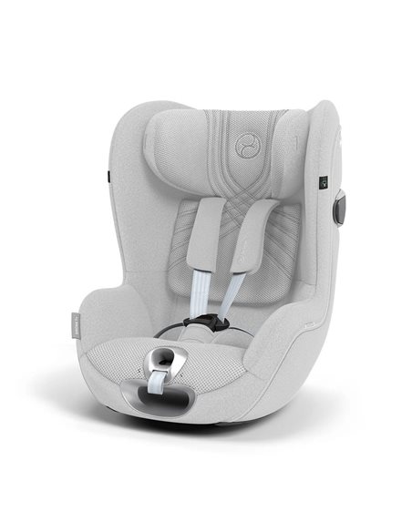 Cybex Sirona T i-Size Fotelik Samochodowy 0-18kg