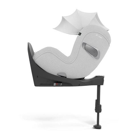 Cybex Sirona T i-Size Fotelik Samochodowy 0-18kg
