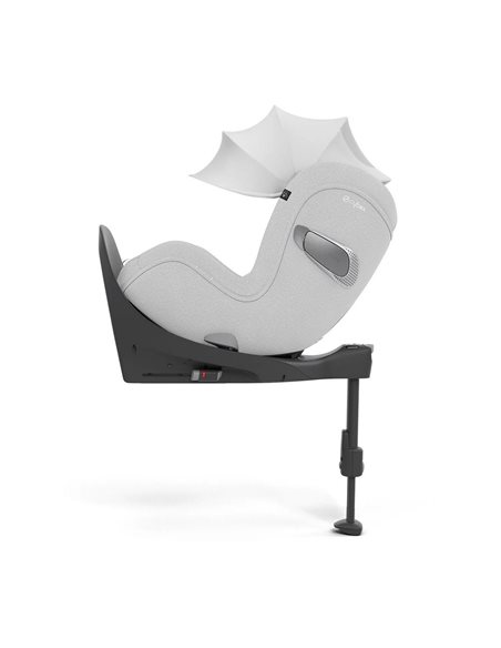 Cybex Sirona T i-Size Fotelik Samochodowy 0-18kg