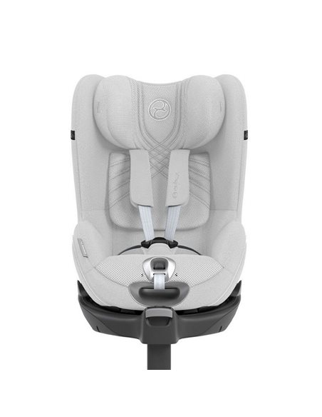 Cybex Sirona T i-Size Fotelik Samochodowy 0-18kg