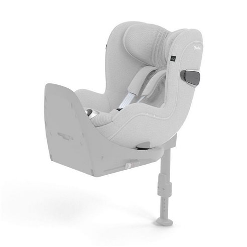Cybex Sirona T i-Size Fotelik Samochodowy 0-18kg