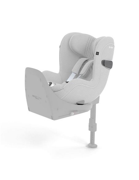 Cybex Sirona T i-Size Fotelik Samochodowy 0-18kg
