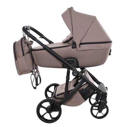 Junama Termo V3 Wózek Głęboko-Spacerowy 2w1