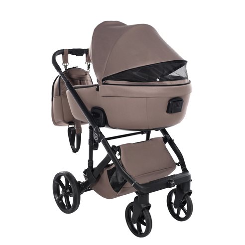 Junama Termo V3 Wózek Głęboko-Spacerowy 2w1