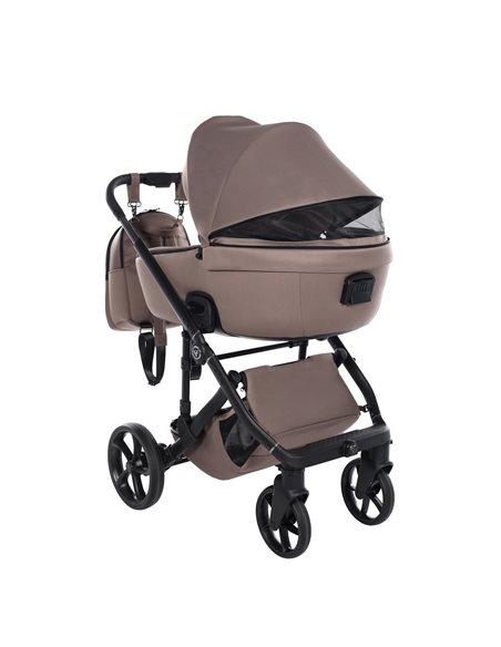 Junama Termo V3 Wózek Głęboko-Spacerowy 2w1