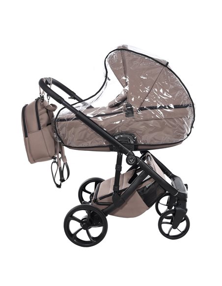 Junama Termo V3 Wózek Głęboko-Spacerowy 2w1