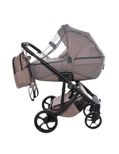 Junama Termo V3 Wózek Głęboko-Spacerowy 2w1