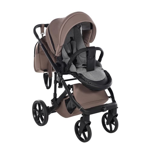 Junama Termo V3 Wózek Głęboko-Spacerowy 2w1