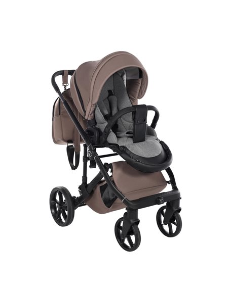 Junama Termo V3 Wózek Głęboko-Spacerowy 2w1