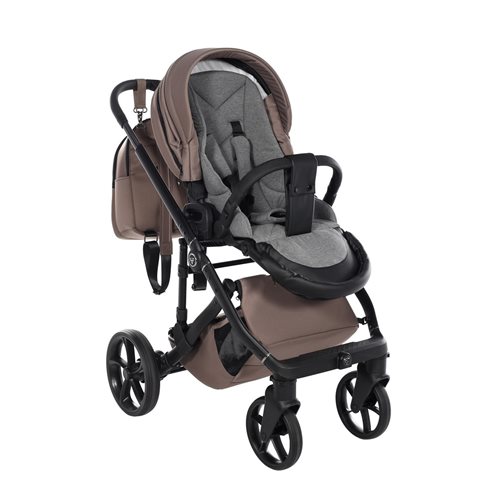 Junama Termo V3 Wózek Głęboko-Spacerowy 2w1