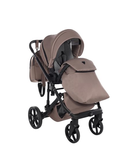 Junama Termo V3 Wózek Głęboko-Spacerowy 2w1