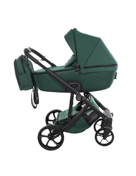 Junama Termo V3 Wózek Głęboko-Spacerowy 2w1