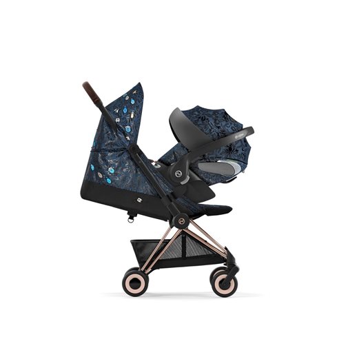 Cybex Coya Wózek Spacerowy 