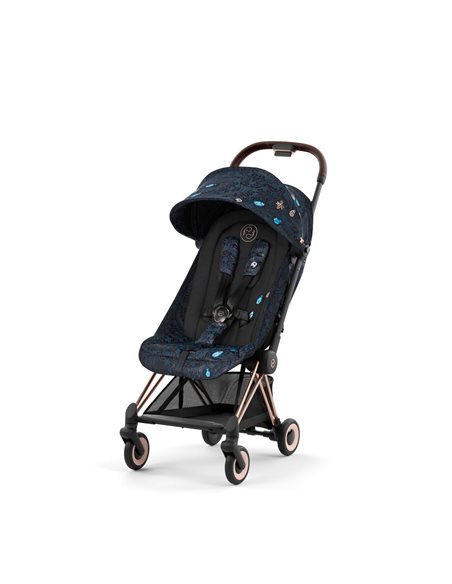 Cybex Coya Wózek Spacerowy 