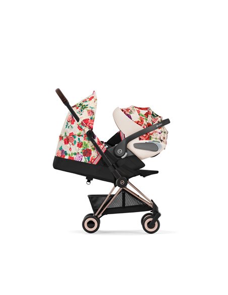 Cybex Coya Wózek Spacerowy 