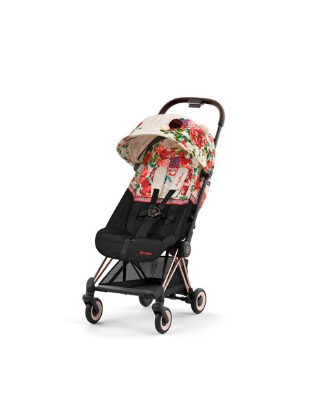 Cybex Coya Wózek Spacerowy 