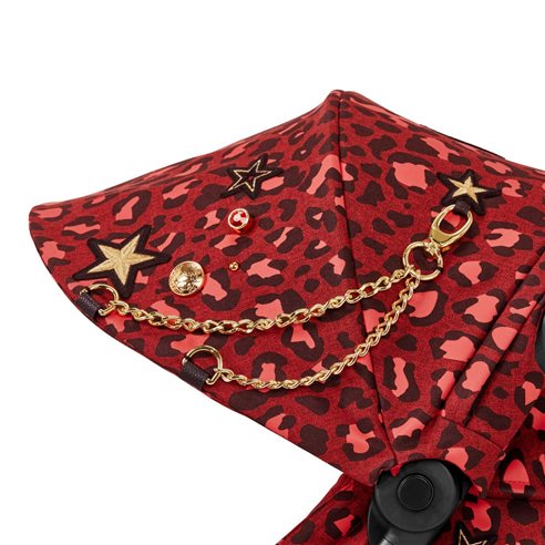 Cybex Coya Wózek Spacerowy 